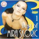 MIRA SKORIC - Best of 1 (CD)